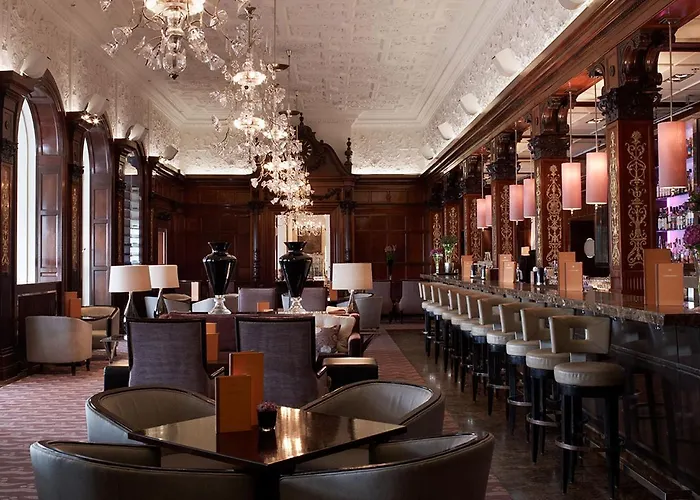 Grand Hotel Stockholm