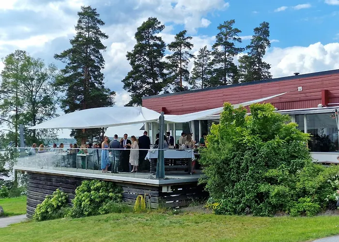 Bommersvik Hotell & Konferens